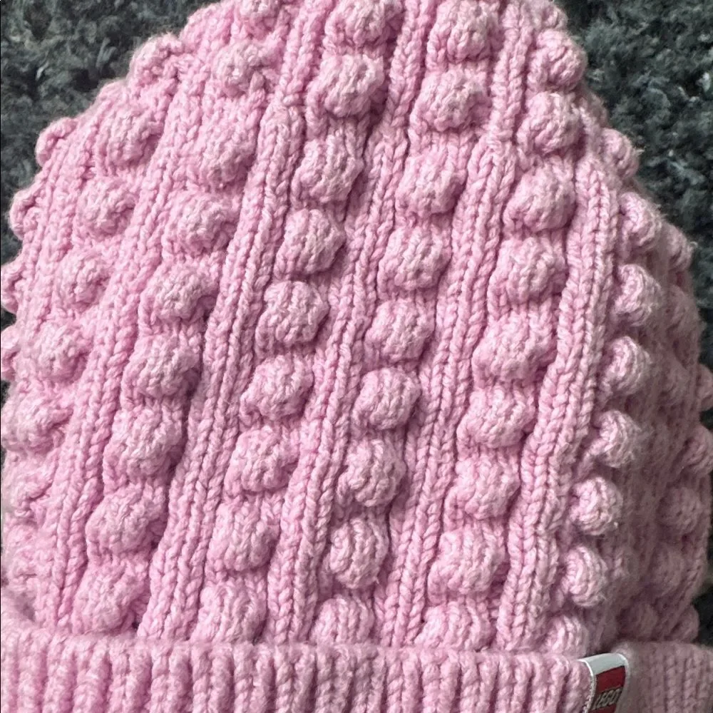 Lego for Target Kids Beanie